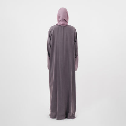 Silk - Dusty Lavender