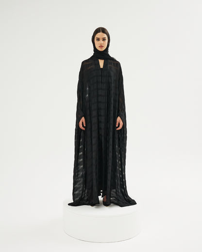 Occasional Abaya - Parallel