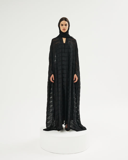 Occasional Abaya - Parallel