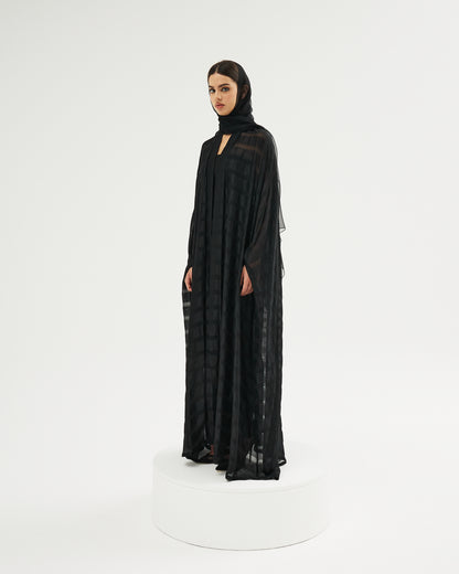 Occasional Abaya - Parallel