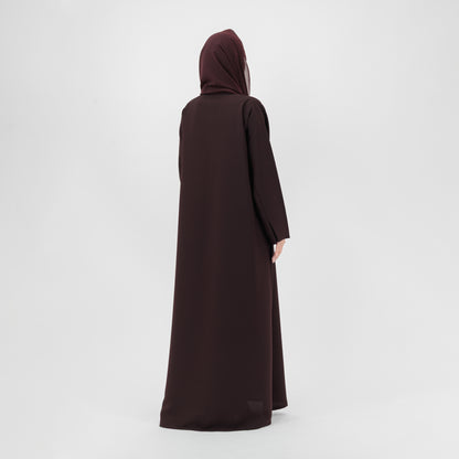 Essential Matte - Ruby