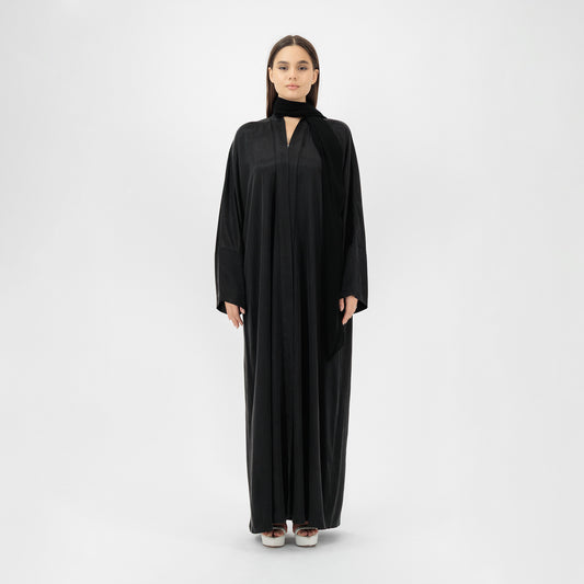 Bamboo - Black
