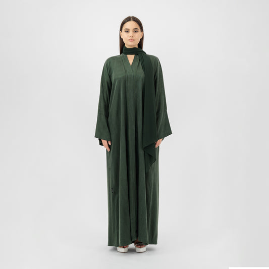 Bamboo - Green