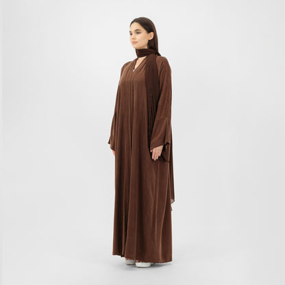 Bamboo - Bronze