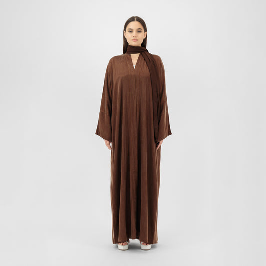 Bamboo - Bronze