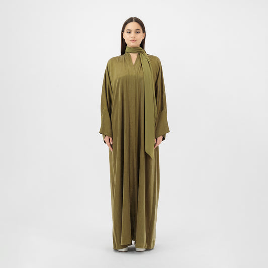 Bamboo - Lime