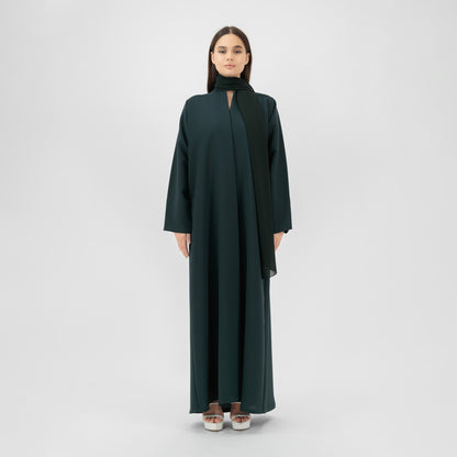 Essential Matte - Petrol