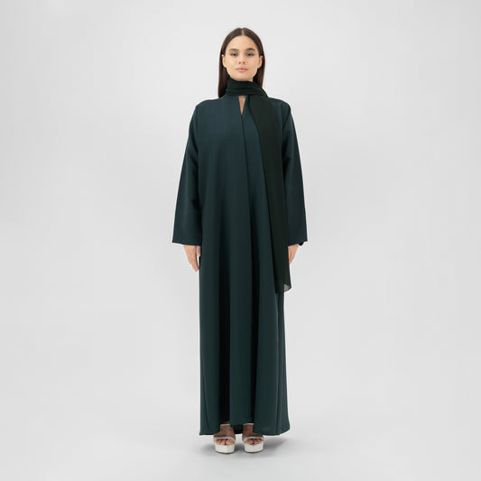 Essential Matte - Petrol
