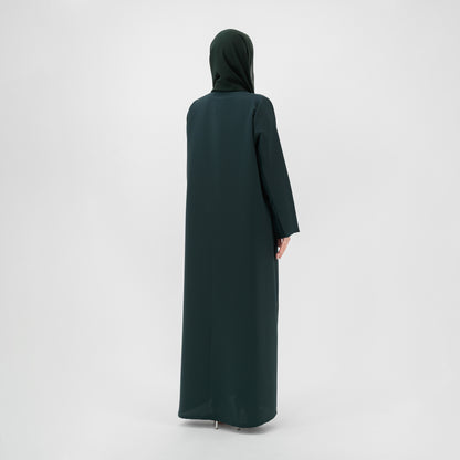Essential Matte - Petrol