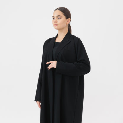 Essential Suit Matte - Black