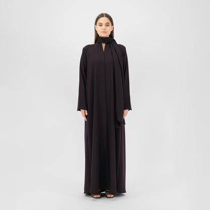 Elevated Matte - Purple