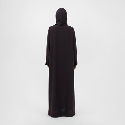 Elevated Matte - Purple