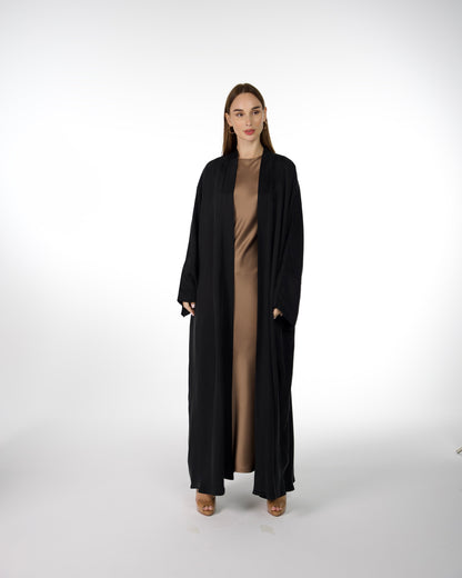 Silk - Black