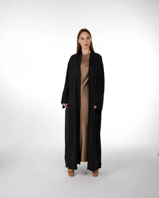 Silk - Black