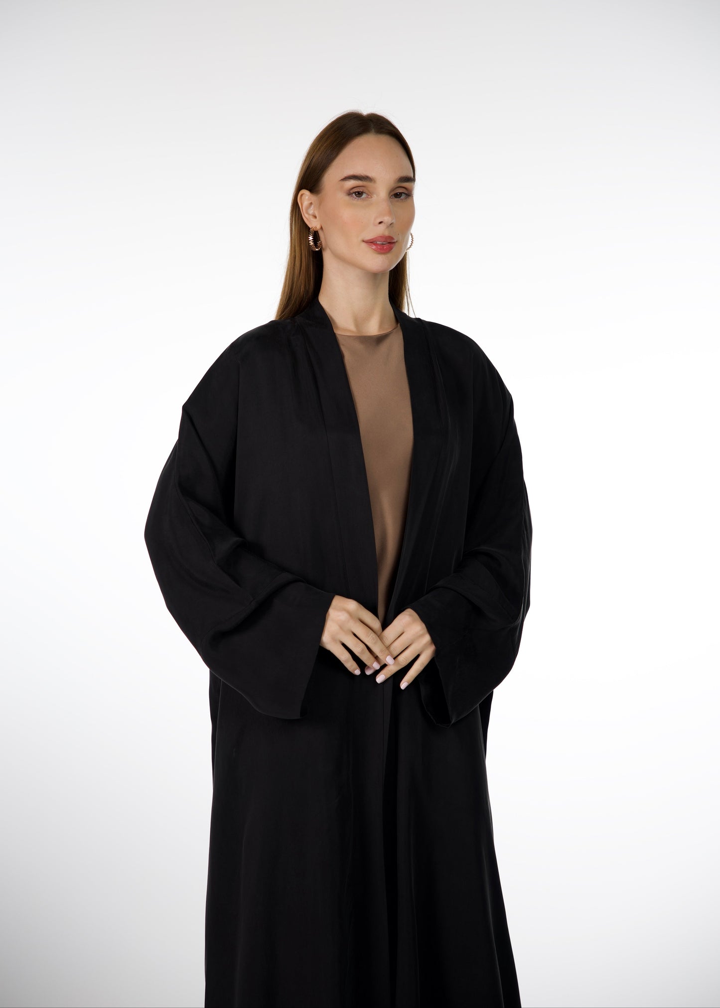 Silk - Black