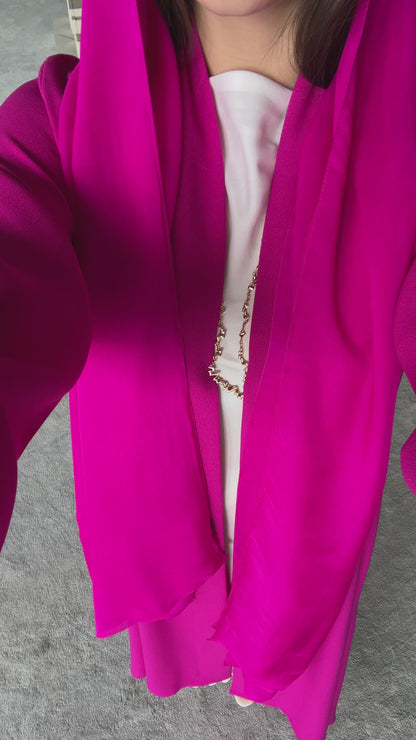 Elevated Matte - Pink